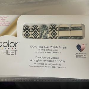 ColorStreet- Costa Rica Escape